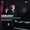 Debussy. Klavermusik. Walter Gieseking (5 CD)